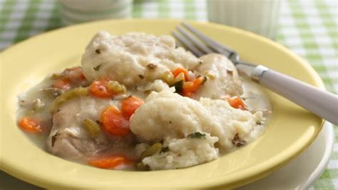 Easiest Way to Cook Delicious Pioneer Woman Chicken And Dumplings - Prudent Penny Pincher