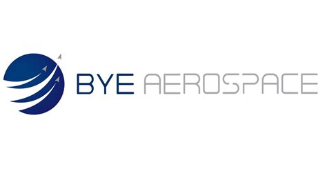 OXIS Energy and Bye Aerospace Begin Collaboration to Increase the Endurance of Future Bye ...