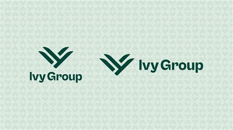 Ivy Group Welcomes A New Era With Rebrand | The Ivy Group