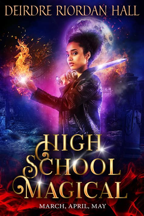 High School Magical 3 s – BookCoversbyMelody