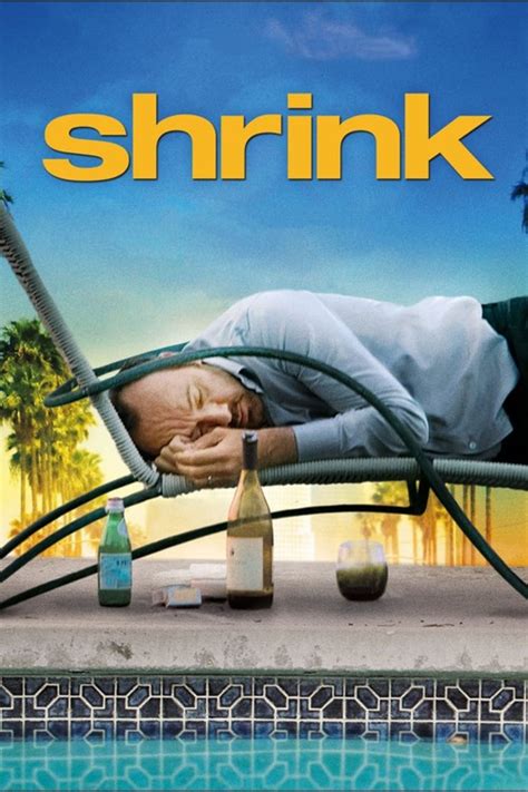 Shrink Movie Trailer - Suggesting Movie