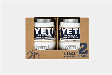 12 Yeti Gifts That Are Perfect for Anyone on Your List - InsideHook