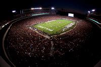 University of Georgia Photographic Services | Sanford Stadium