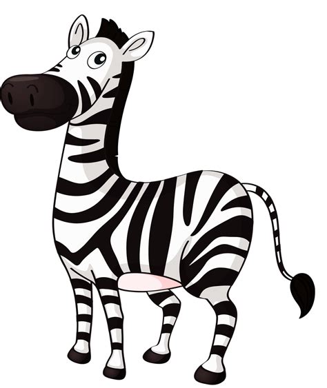 Zebra clipart black and white transparent background pictures on Cliparts Pub 2020! 🔝