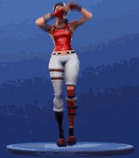 Fortnite Gif - IceGif