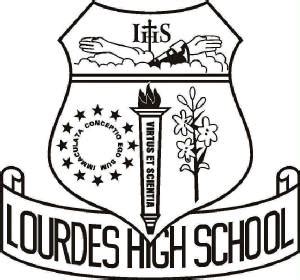 Chicago Lourdes High School “Lions” – Illinois High School Glory Days