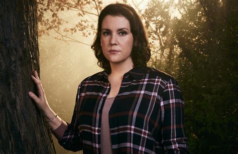 Yellowjackets - Season 1 Portrait - Melanie Lynskey as Shauna ...