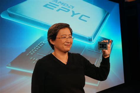 Lisa Su on the record: AMD's CEO talks Ryzen, Vega, ray tracing, and lots more at CES | PCWorld