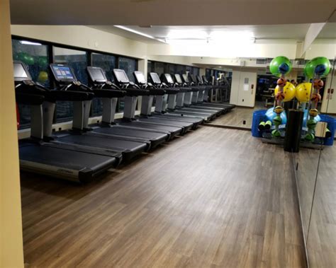 Gym Equipment for Hotel Gyms in San Los Angeles, CA