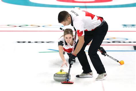 7 fascinating facts about curling, the oddest sport at the Winter Olympics