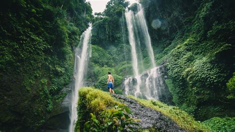 Sekumpul Waterfall - Bali.com