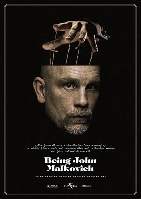 metropotamia.org | John malkovich, Carteles de películas, Películas que ver