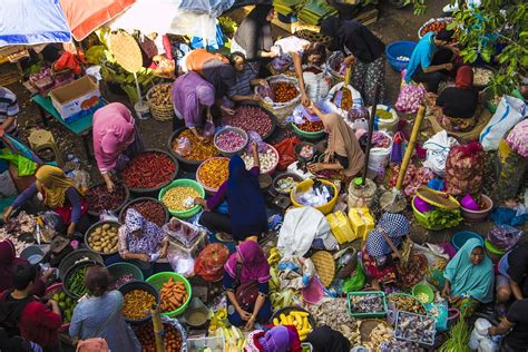 Market Indonesia Traditional - Free photo on Pixabay - Pixabay