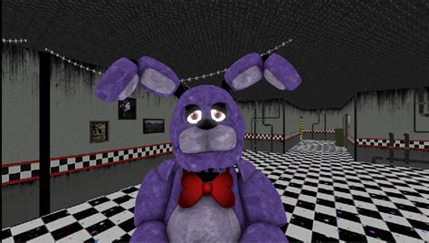 (SFM/FNaF)Bonnie triste / Bonnie sad by BannieCuteBunnySFM on DeviantArt