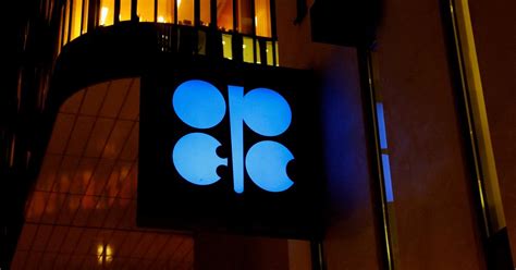 OPEC sees robust global oil demand growth in 2023 after 2022 Chinese contraction | Reuters