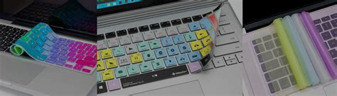 Silicone Keyboard Cover Manufacturer in China - LegenDay