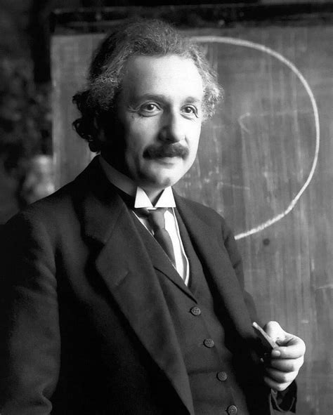 albert einstein, 1921, portrait, theoretician physician, scientist, personality of the twentieth ...