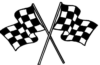 Free Printable Race Car Flags - ClipArt Best