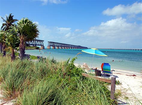 Bahia Honda State Park Free Stock Photo - Public Domain Pictures