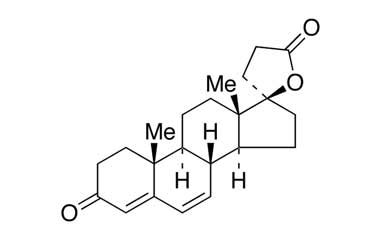 CAS No : 976-71-6 | Product Name : Canrenone | Pharmaffiliates