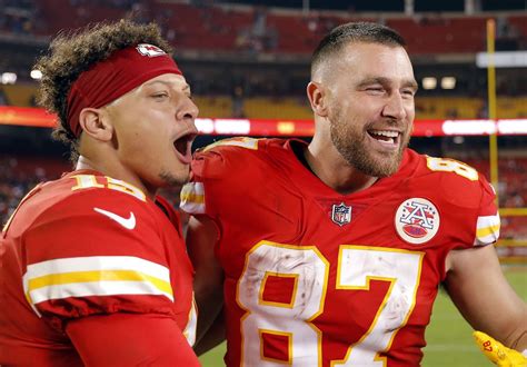 Travis Kelce's career earnings, endorsements and net worth