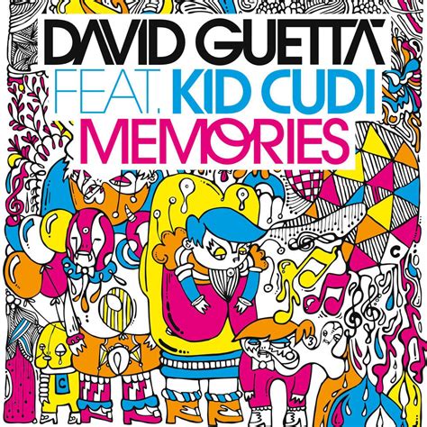 Memories ft. Kid Cudi (Türkçe Çeviri) – David Guetta | Genius Lyrics