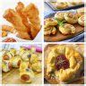 30 Easy Puff Pastry Appetizers - Food Lovin Family