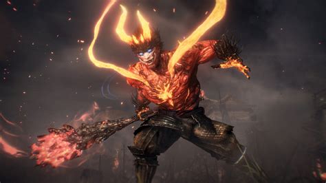 Nioh 1 and 2 Remastered coming to PS5, alongside new PC port