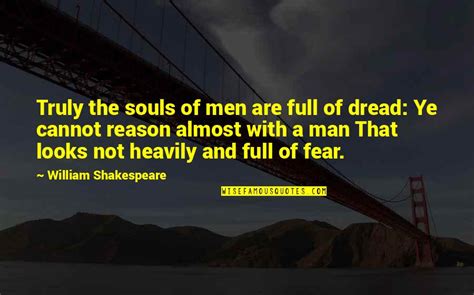 No Fear Shakespeare Quotes: top 42 famous quotes about No Fear Shakespeare