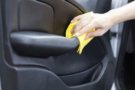 Top Interior Car Cleaning | Rancho | Temecula Car Wash