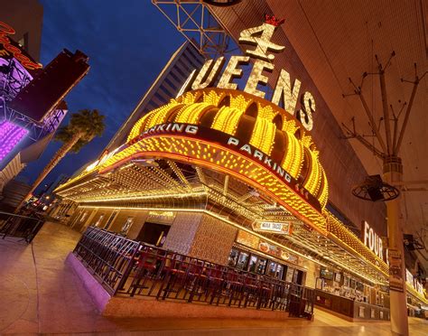 Four Queens Hotel and Casino Reviews, Deals & Photos 2024 - Expedia