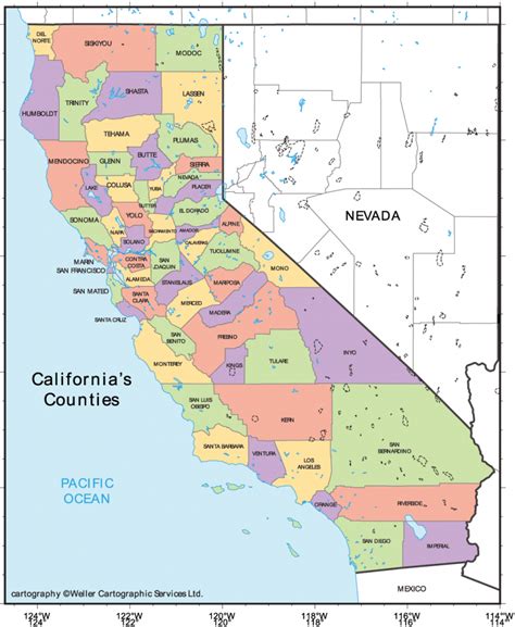 Southern California City Map - Klipy - Map Of Southeastern California - Printable Maps