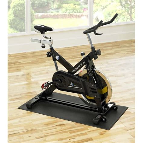 Best Mat for Peloton Review | 2021