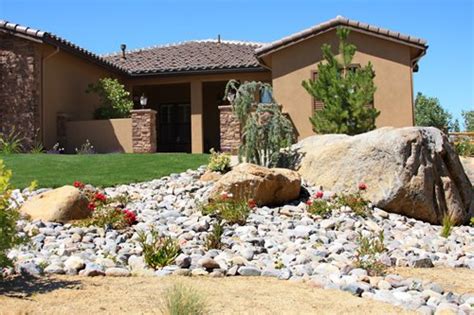 Landscaping Boulders - Landscaping Network