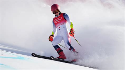 2022 Olympic Alpine skiing in review: Swiss swipe record five golds as ...