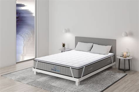 King Size Mattress Topper (VFP-F2204123 ) - Furniture Palace