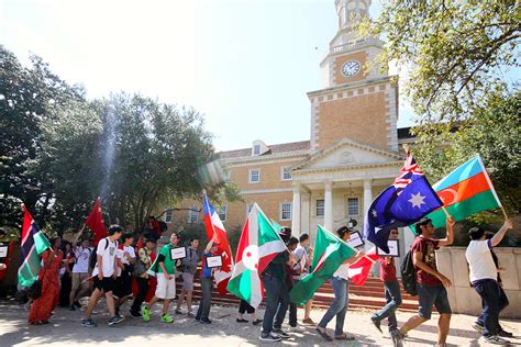 UNT to celebrate students' unique diversity and culture with events for ...