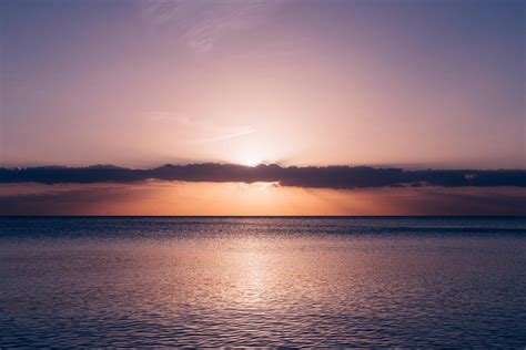 Free stock photo of beach, ocean, panorama