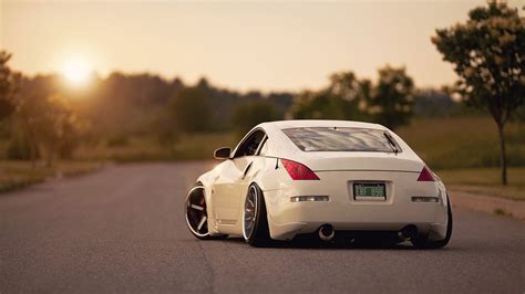 Tuning nissan 350z #7039291