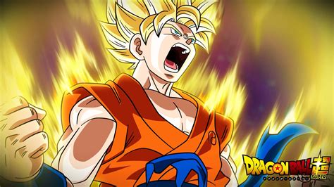 [100+] Dragon Ball Z Super Saiyan Wallpapers | Wallpapers.com