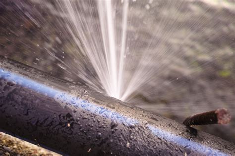 What Causes Pipes To Burst? Myths & Facts