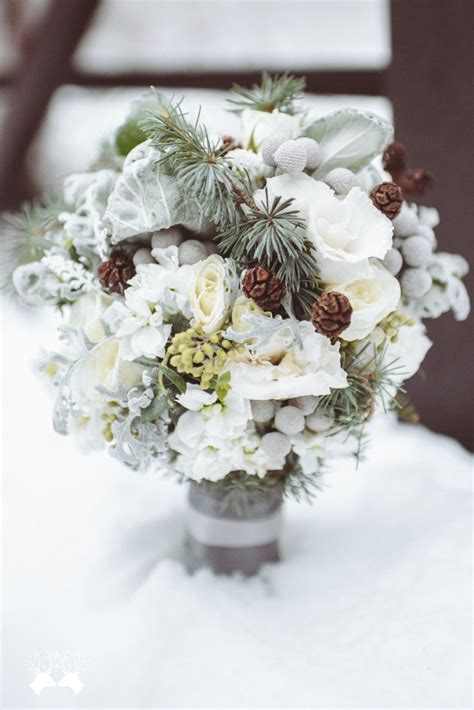 23 Best Winter Flowers Wedding - Home, Family, Style and Art Ideas