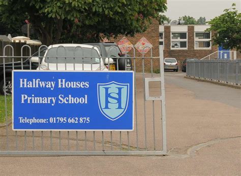 Halfway primary in Sheppey gets go ahead to move to vacant Danley site