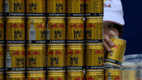 Chinese Authorities Grant Permission For B Vitamins In Beverage Formulations, Taurine Dosage ...