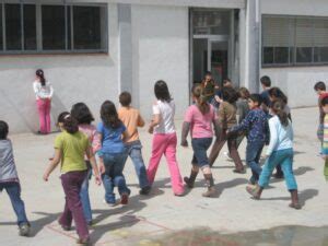 Play is an essential part of human life. - Traditional Childhood Games