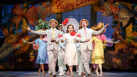 Five Broadway shows for the holidays