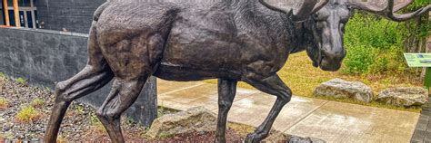 Kenai National Wildlife Refuge Headquarters & Visitor Center | Kenai ...