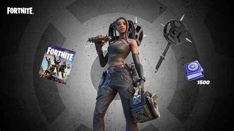 [2022] Save the World | Fortnitemares Venture Season Homebase Status Report | Fortnite: Save the ...