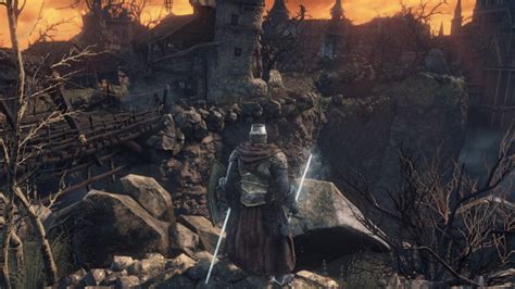 10 Dark Souls 3 Secrets You Probably Missed - GameRevolution