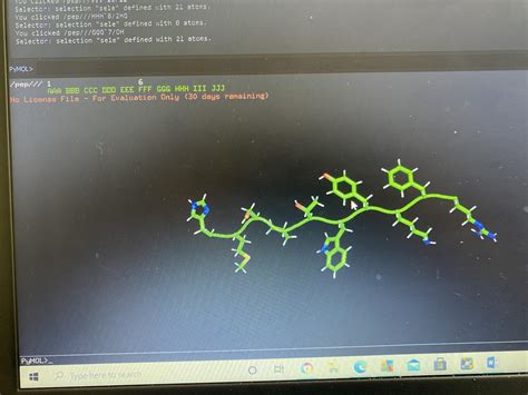 [Solved] Identify amino acids from side chains? LI | SolutionInn